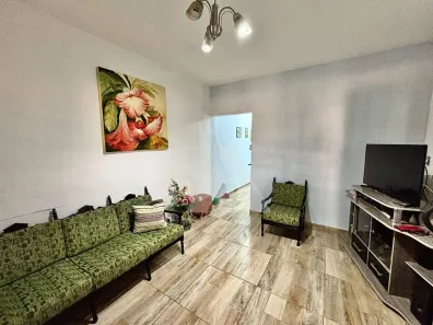 Casa com 2 Quartos à venda, 98m² no Jardim das Rosas, Itapetininga