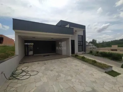 Casa de Condomínio com 3 Quartos à venda, 178m² no Jardim São Marcos, Valinhos