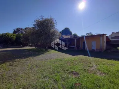 Lote/Terreno à venda, 1381m² no Harmonia, Ivoti
