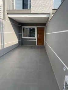 Sobrado com 3 Quartos à venda, 140m² no Parque Vitória, São Paulo