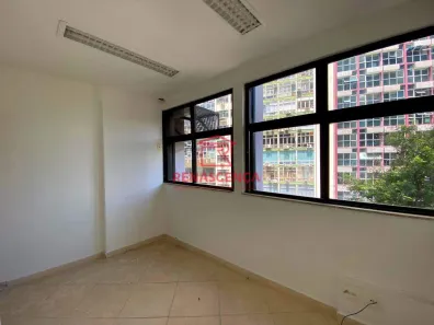 Sala Comercial para alugar, 41m² no Centro, Rio de Janeiro