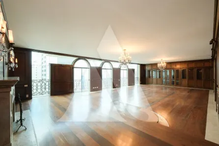 Apartamento com 3 Quartos à venda, 395m² no Jardim Paulista, São Paulo