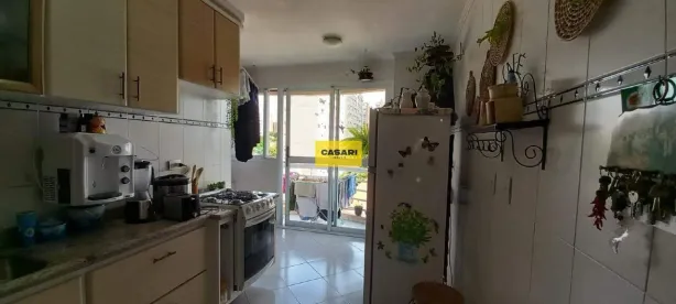 Apartamento com 3 Quartos à venda, 136m² no Centro, São Bernardo do Campo