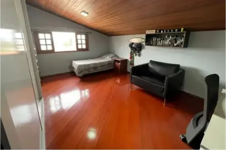 Casa com 4 Quartos à venda, 285m² no Vila Deodoro, São Paulo