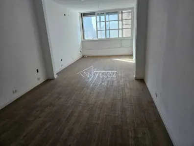 Sala Comercial à venda, 31m² no Centro, Rio de Janeiro