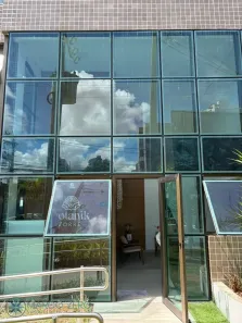 Flat com 1 Quarto para alugar, 28m² no Torre, Recife