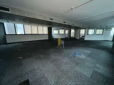 Sala Comercial para venda ou aluguel, 254m² no Cidade Monções, São Paulo