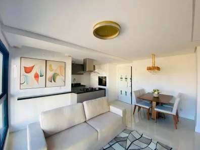 Apartamento com 3 Quartos à venda, 79m² no Jardim Botânico, Porto Alegre