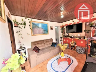 Casa com 2 Quartos à venda, 89m² no Vila Batista, Bragança Paulista