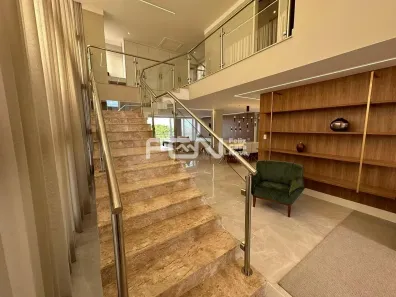 Casa de Condomínio com 4 Quartos à venda, 573m² no Alphaville II, Salvador