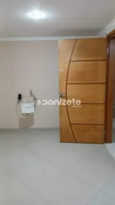 Sala Comercial para alugar, 15m² no Jardim, Santo André