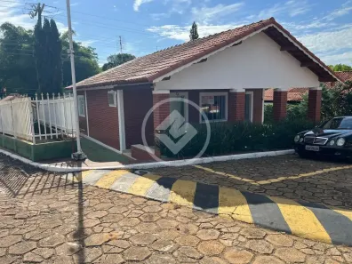 Casa com 2 Quartos à venda, 85m² no Mansões Águas Quentes, Caldas Novas