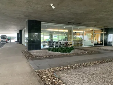 Sala Comercial à venda, 2844m² no Jardim São Luís, São Paulo