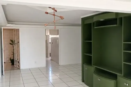 Apartamento com 3 Quartos à venda, 110m² no Meireles, Fortaleza