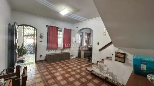 Sobrado com 4 Quartos à venda, 210m² no Vila Granada, São Paulo