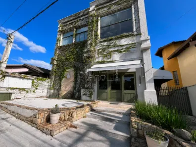 Prédio Comercial para alugar, 440m² no Centro, Vinhedo