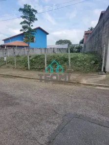 Lote/Terreno à venda, 379m² no Campos Elíseos, Taubaté
