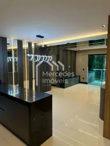 Apartamento com 3 Quartos à venda, 149m² no Cabeçudas, Itajaí