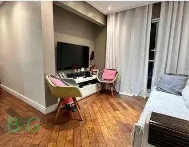 Apartamento com 2 Quartos à venda, 70m² no Vila Ipojuca, São Paulo