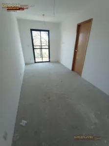 Apartamento com 2 Quartos à venda, 48m² no Vila Guilhermina, São Paulo
