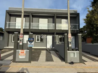 Sobrado com 2 Quartos à venda, 80m² no Bom Sucesso, Gravataí