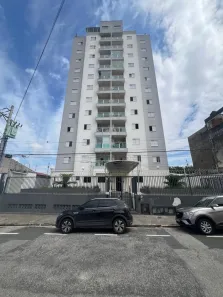 Apartamento com 2 Quartos para alugar, 65m² no Vila Haro, Sorocaba
