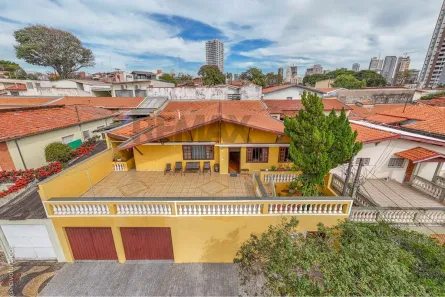  com 5 Quartos à venda, 216m² no Chácara da Barra, Campinas