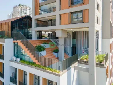 Apartamento com 1 Quarto à venda, 23m² no Perdizes, São Paulo