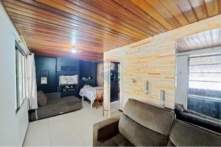Casa com 3 Quartos à venda, 89m² no Centro, Passo Fundo