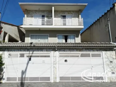 Casa com 3 Quartos à venda, 145m² no Jardim das Flores, Cotia