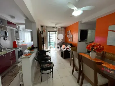 Apartamento com 2 Quartos à venda, 69m² no Recreio dos Bandeirantes, Rio de Janeiro