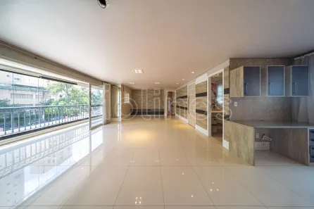 Apartamento com 3 Quartos à venda, 215m² no Parque da Mooca, São Paulo