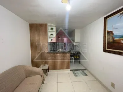 Apartamento com 1 Quarto à venda, 30m² no Recreio dos Bandeirantes, Rio de Janeiro