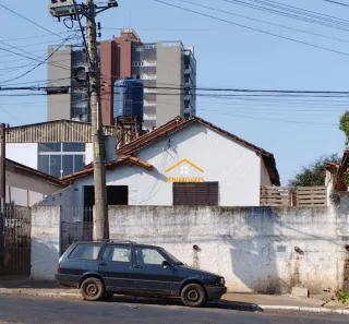Casa com 2 Quartos à venda, 551m² no Centro, Nova Odessa