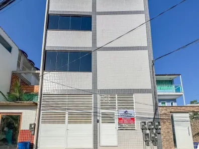 Apartamento com 2 Quartos para alugar, 72m² no Village, Angra dos Reis