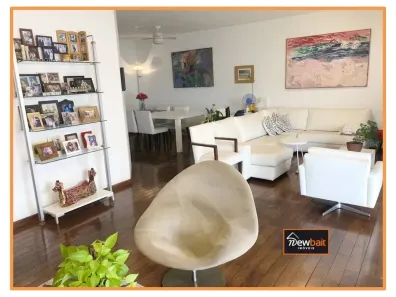 Apartamento com 4 Quartos à venda, 216m² no Perdizes, São Paulo