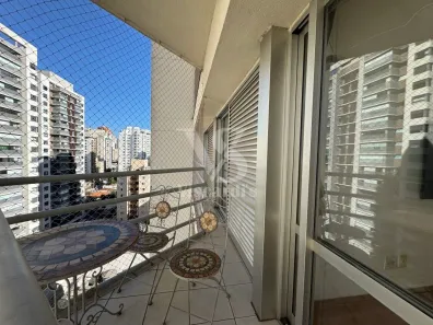 Apartamento com 2 Quartos para alugar, 68m² no Perdizes, São Paulo