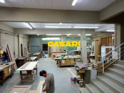 Prédio Comercial à venda, 1798m² no Paulicéia, São Bernardo do Campo
