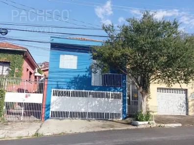 Casa com 3 Quartos para alugar, 103m² no Vila Madalena, São Paulo