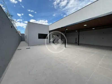 Casa com 4 Quartos à venda, 180m² no Estância Itanhangá, Caldas Novas