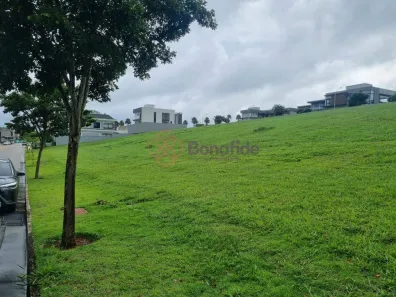 Lote/Terreno à venda, 456m² no Loteamento Alphaville Jundiaí - Fase 01, Jundiaí