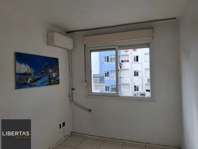 Apartamento com 1 Quarto à venda, 37m² no Humaitá, Porto Alegre