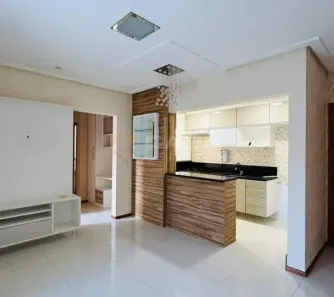 Apartamento com 2 Quartos à venda, 68m² no Colina de Laranjeiras, Serra