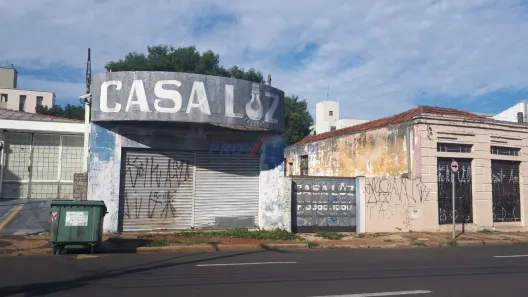 Ponto Comercial à venda, 300m² no Jardim Guanabara, Campinas