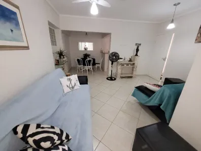 Apartamento com 2 Quartos à venda, 74m² no Pitangueiras, Guarujá