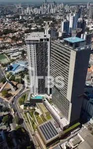Sala Comercial à venda, 77m² no Setor Marista, Goiânia