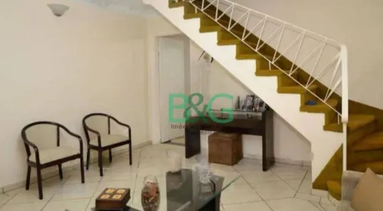 Sobrado com 3 Quartos à venda, 80m² no Perdizes, São Paulo