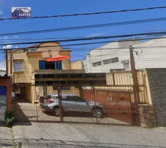 Sobrado com 4 Quartos à venda, 150m² no Alto da Mooca, São Paulo
