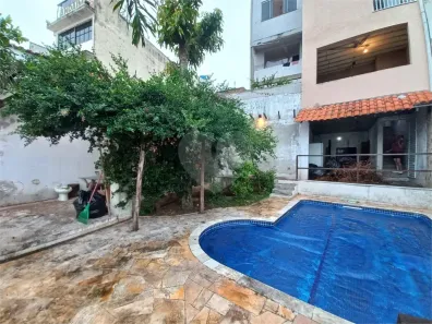 Sobrado com 3 Quartos à venda, 650m² no Nova Petrópolis, São Bernardo do Campo