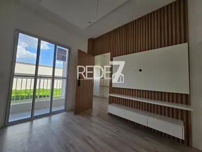 Apartamento com 2 Quartos à venda, 44m² no Residencial Parque da Fazenda, Campinas